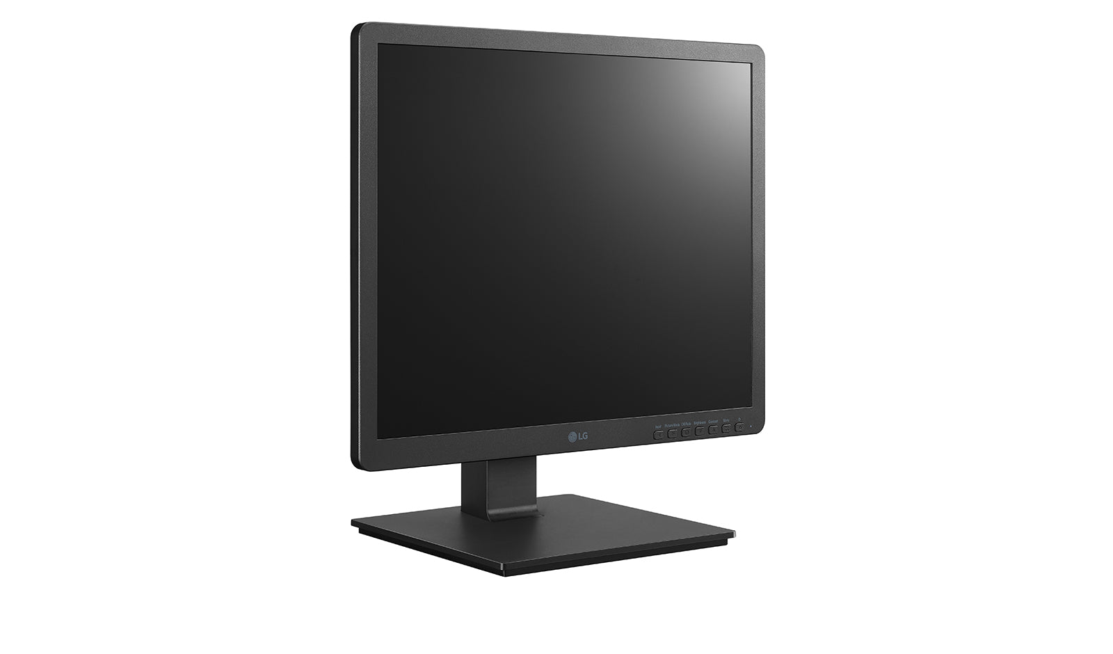LG 19HK312C écran plat de PC 48,3 cm (19") 1280 x 1024 pixels SXGA LED Noir