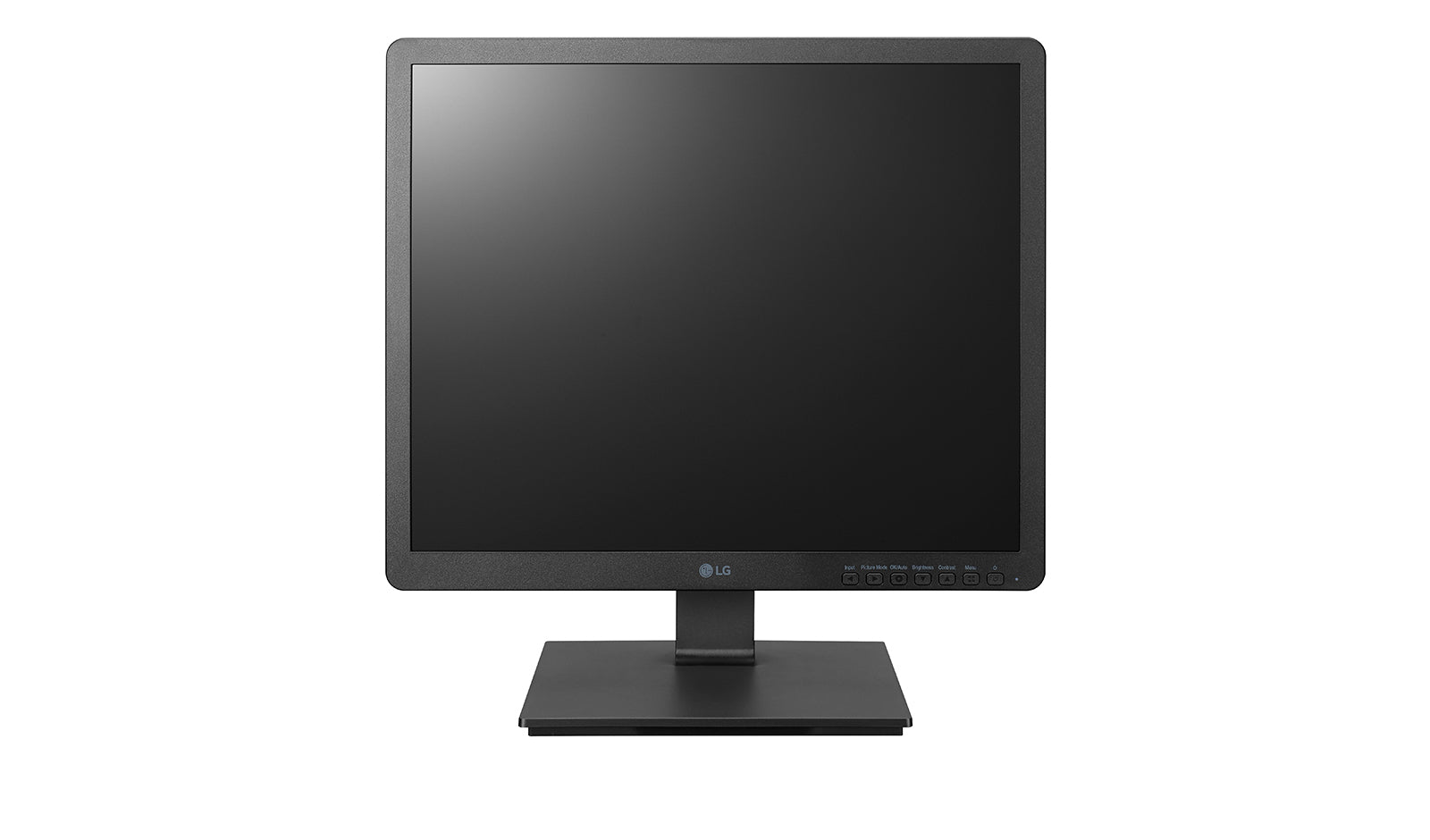 LG 19HK312C écran plat de PC 48,3 cm (19") 1280 x 1024 pixels SXGA LED Noir