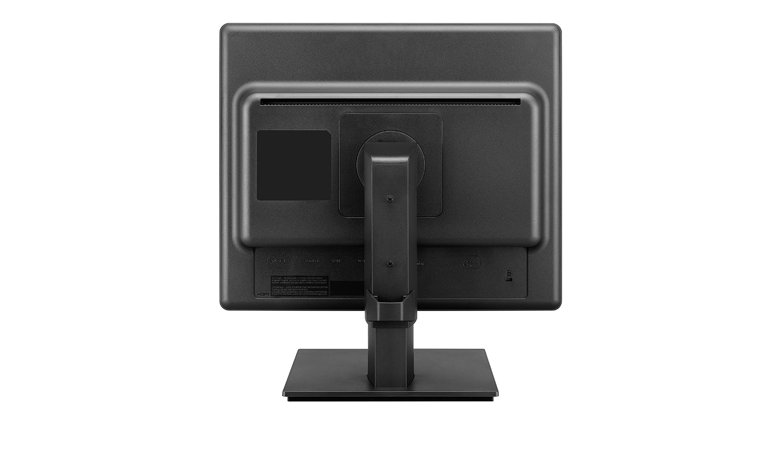 LG 19HK312C écran plat de PC 48,3 cm (19") 1280 x 1024 pixels SXGA LED Noir