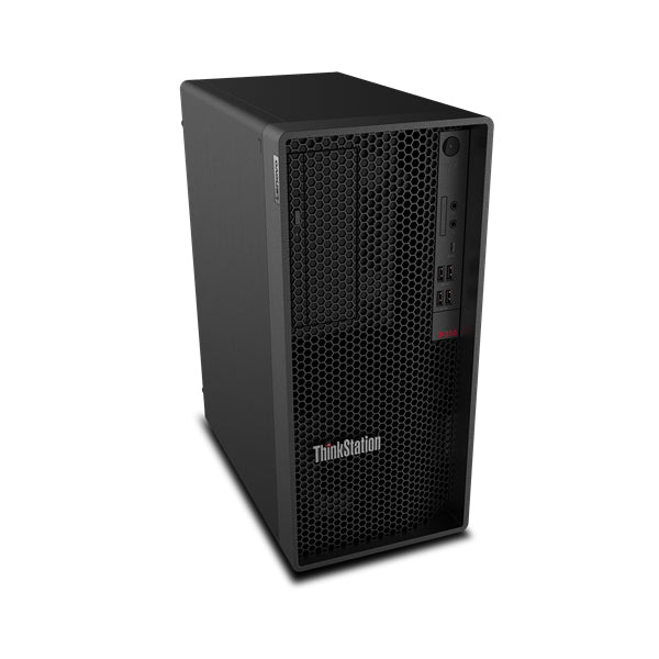 LENOVO ThinkStation P358 AMD Ryzen 3 PRO 4350G 16Go 512Go SSD M.2 2280 PCIe W11P 3 Year On-site
