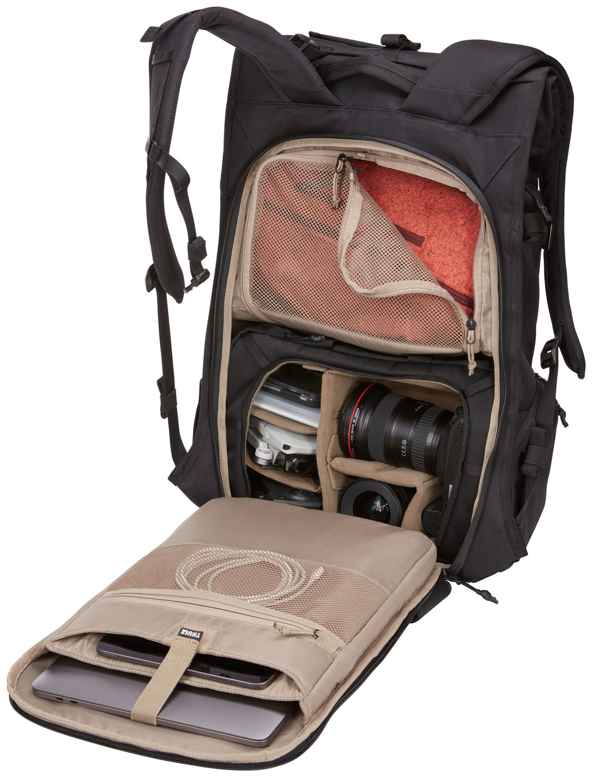 Thule Covert DSLR Backpack 32L - Black