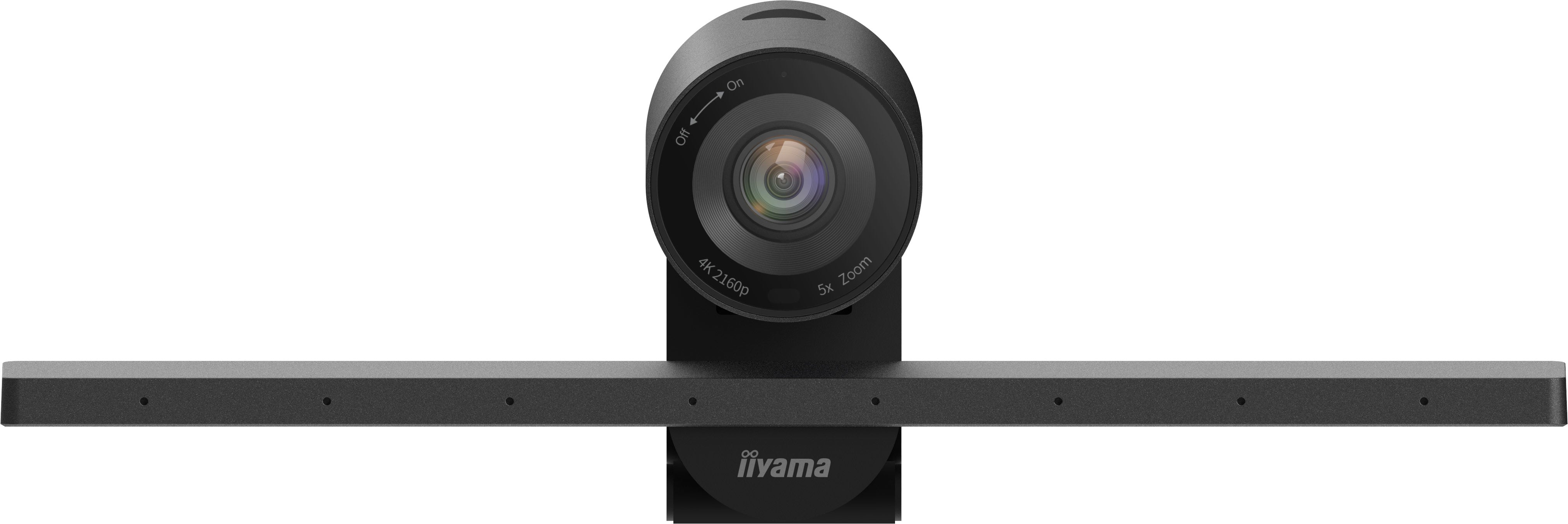 Conference 4K Camera 120 °