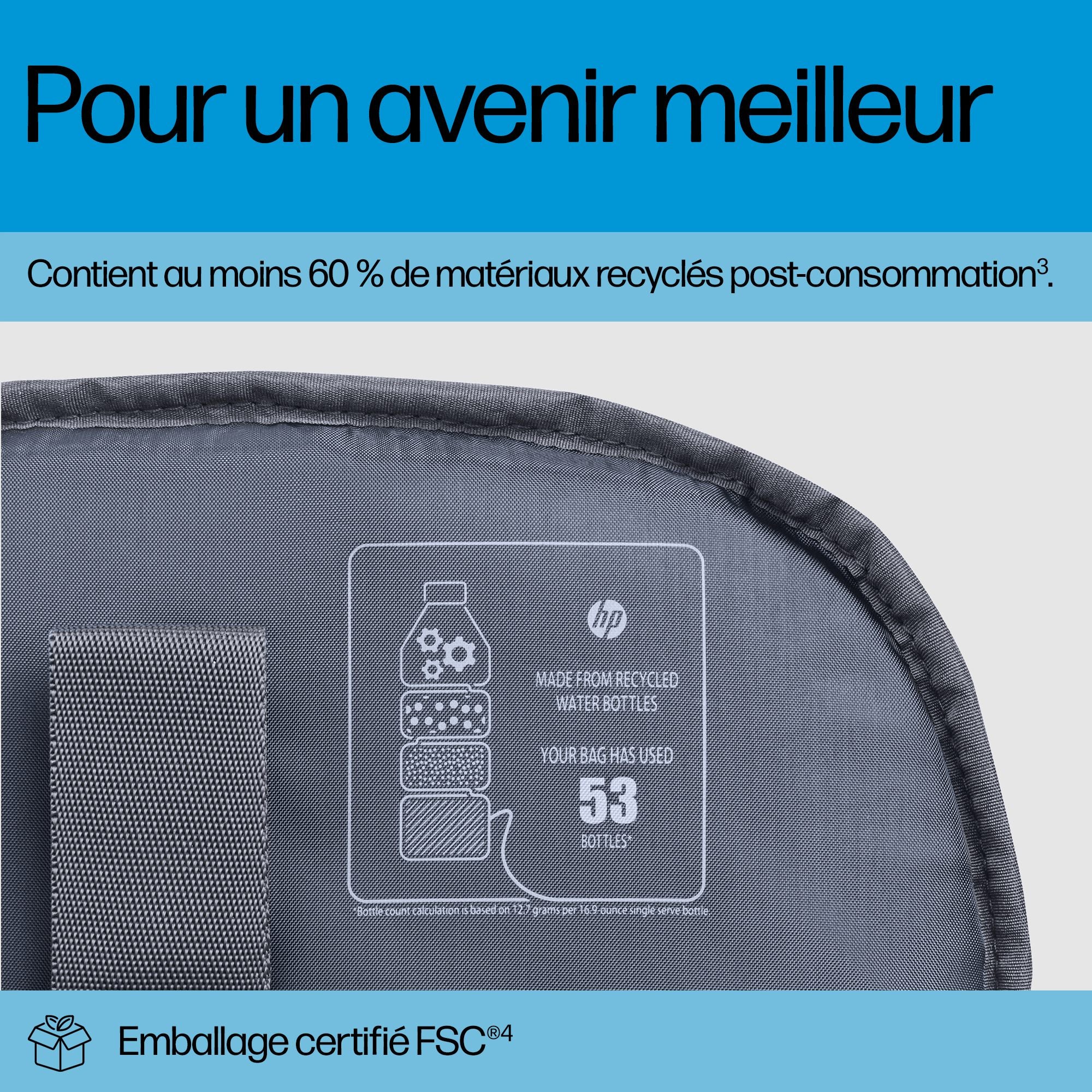HP Travel Plus 30L 17p Laptop Backpack
