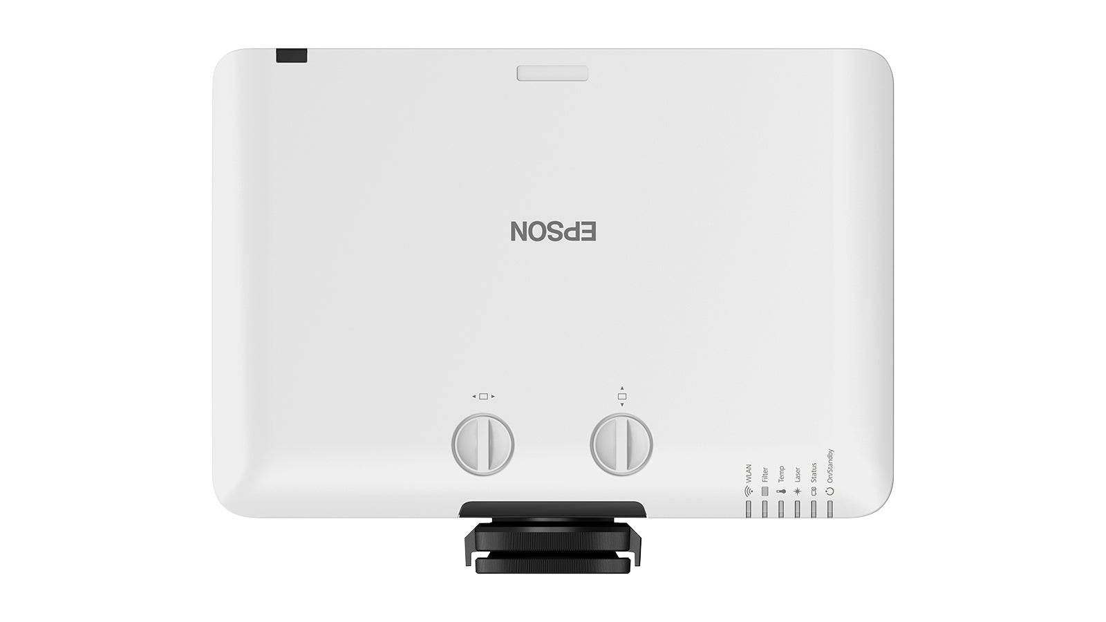 Epson EB-L630SU Projecteur a focale courte 6000 ANSI lumens 3LCD WUXGA (1920x1200) Blanc