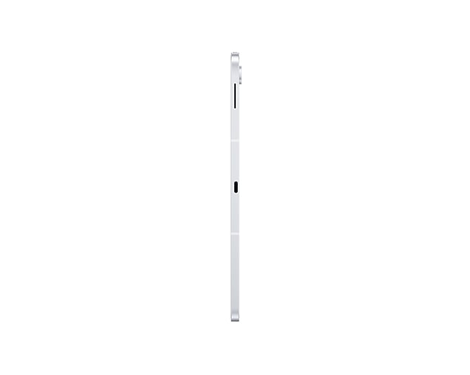 "Samsung Galaxy Tab S10 FE+ Samsung Exynos 128 Go 33,3 cm (13.1"") 8 Go Wi-Fi 6 (802.11ax) Argent"