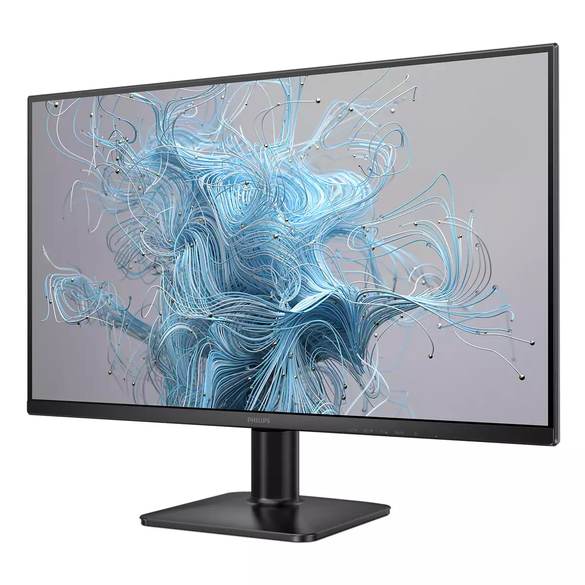 PHILIPS 27E2N1100L/00 27p 1920x1080 100Hz HDMI D-Sub Black
