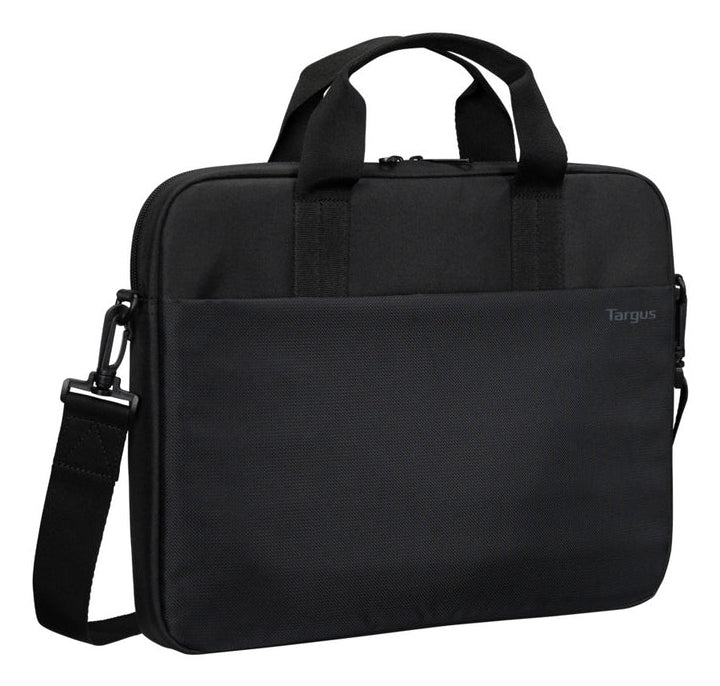 Intellect 15-16" Slim Brief - Black