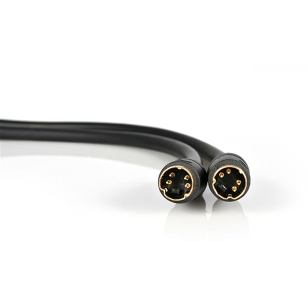 Extender S-video via Cat5
