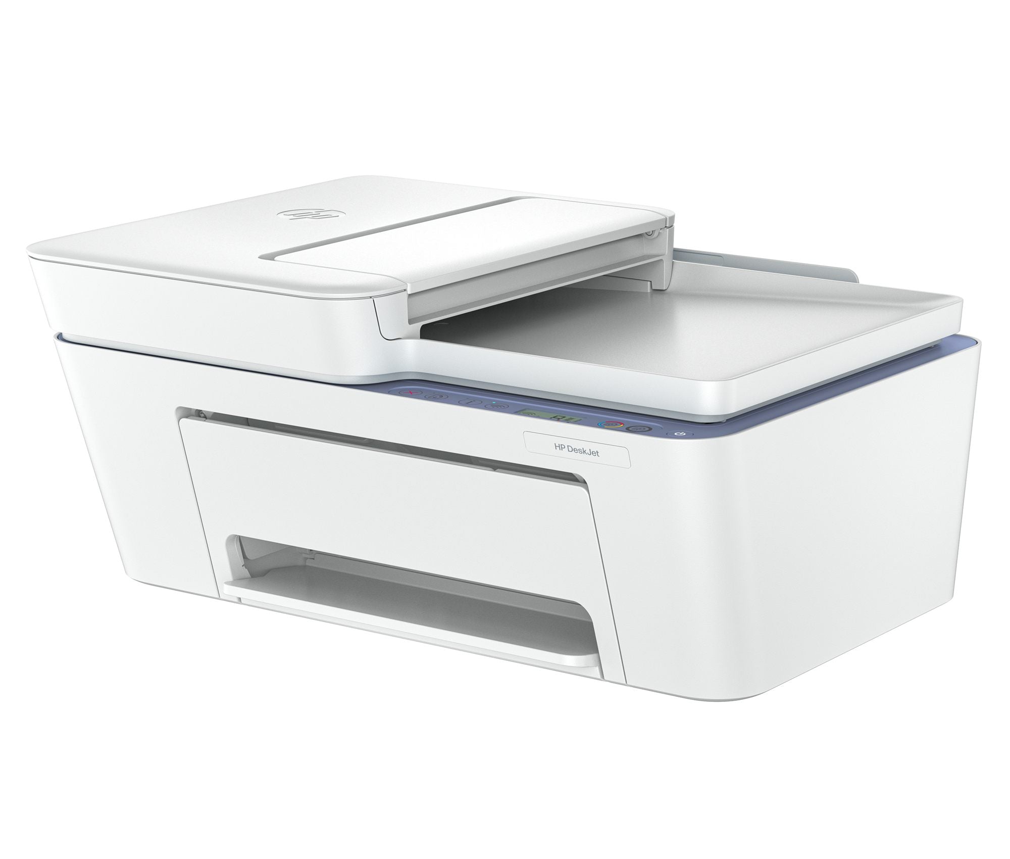 HP DeskJet 4322 All-in-One Printer