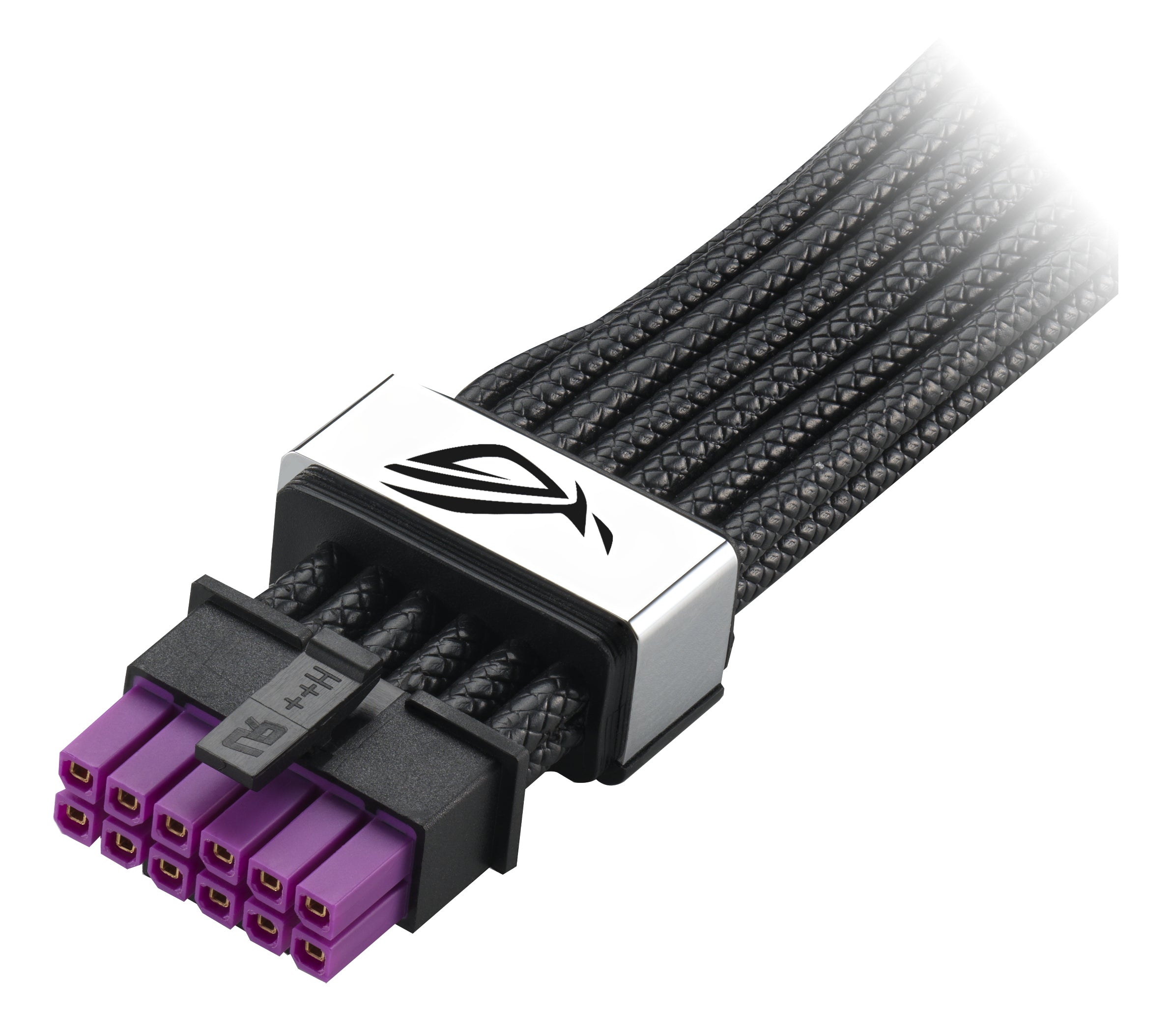 ASUS ROG-EQUALIZER 12V-2x6 PCI-E Cable