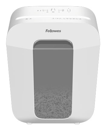FELLOWES DESTRUCTEUR LX 50 BLANC