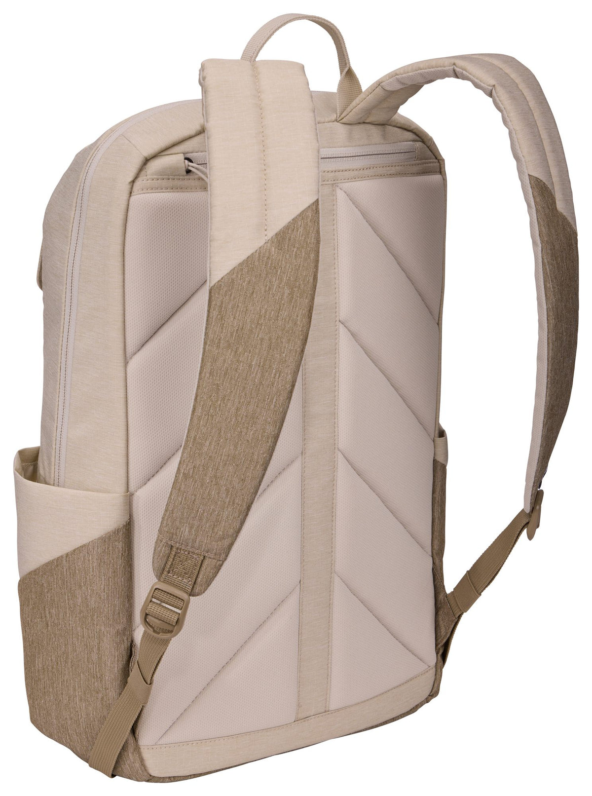 Thule Lithos Backpack 20L Pelican Gray