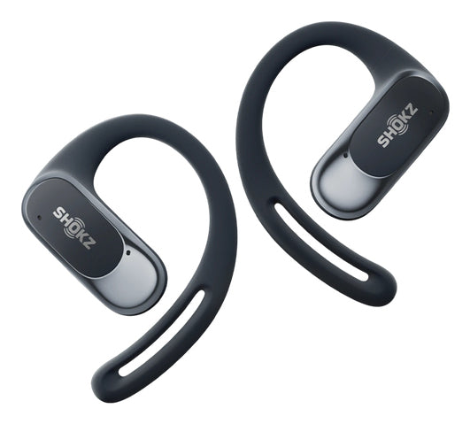 SHOKZ Casque à conduction osseuse OpenFit Air noir