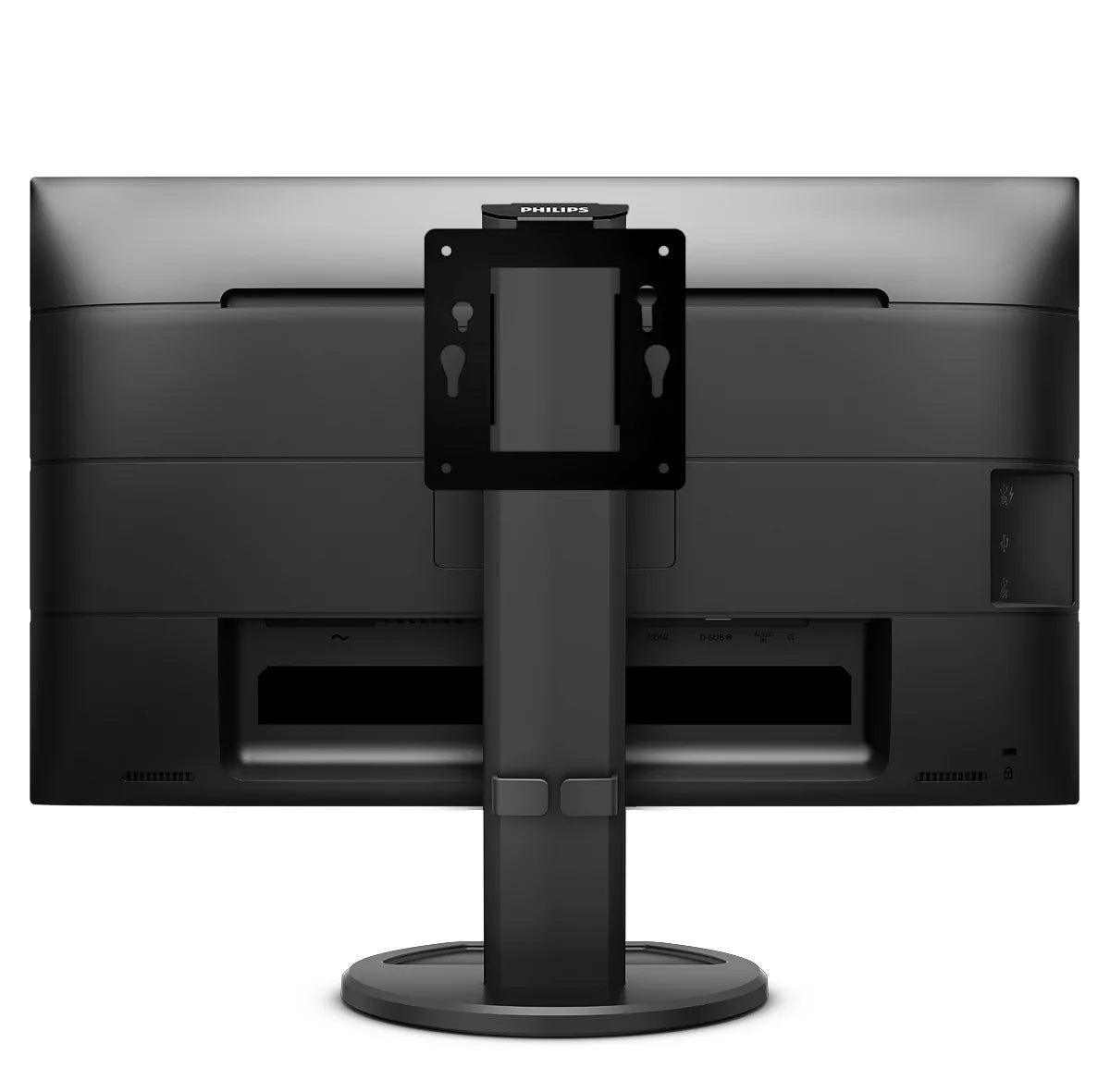 BS8B2325B Client mounting bracket VESA