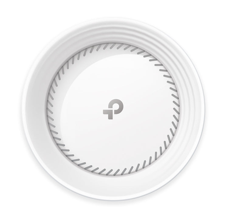 TP-Link DECO BE65-5G(1-PACK) systeme Wi-Fi maillé Tri-bande (2,4 GHz / 5 GHz / 6 GHz) Wi-Fi 7 (802.11be) Blanc 3 Externe