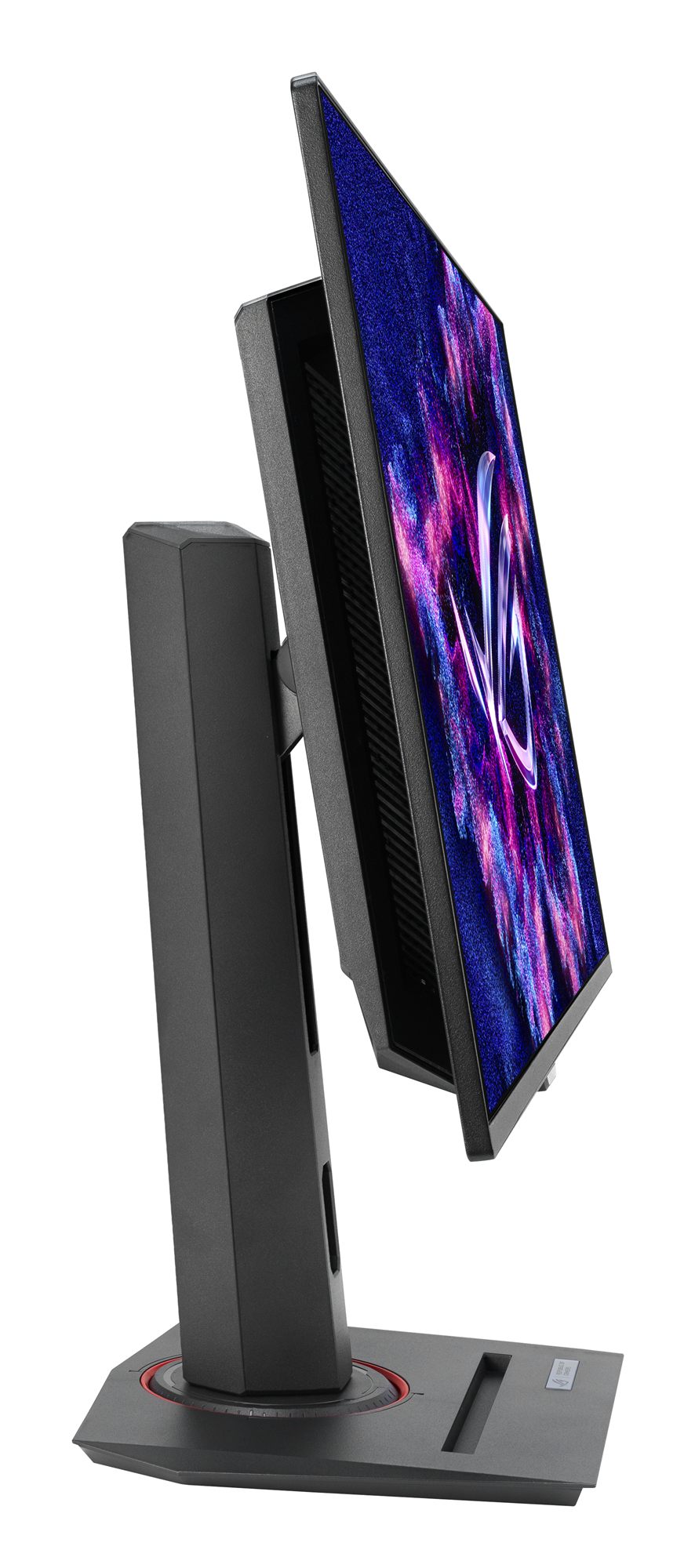 "ASUS ROG Strix OLED XG27UCDMG écran plat de PC 67,3 cm (26.5"") 3840 x 2160 pixels 4K Ultra HD QD-OLED Noir"