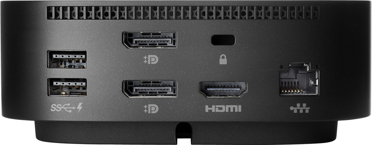 HP Station d’accueil USB-C G5 Essential