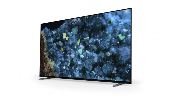 55" OLED Tuner and 3yrs PrimeSupport
