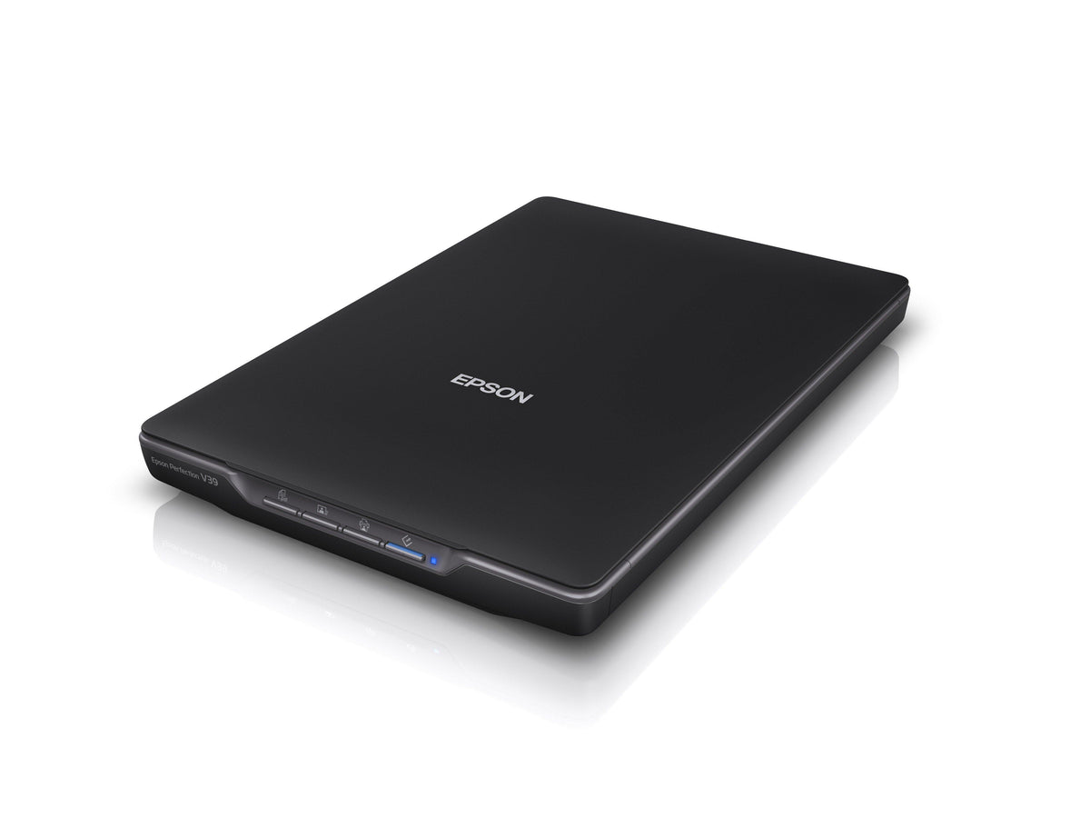 EPSON Perfection V39II Flatbed scanner Contact Image Sensor CIS A4/Letter 4800x4800dpi USB 2.0