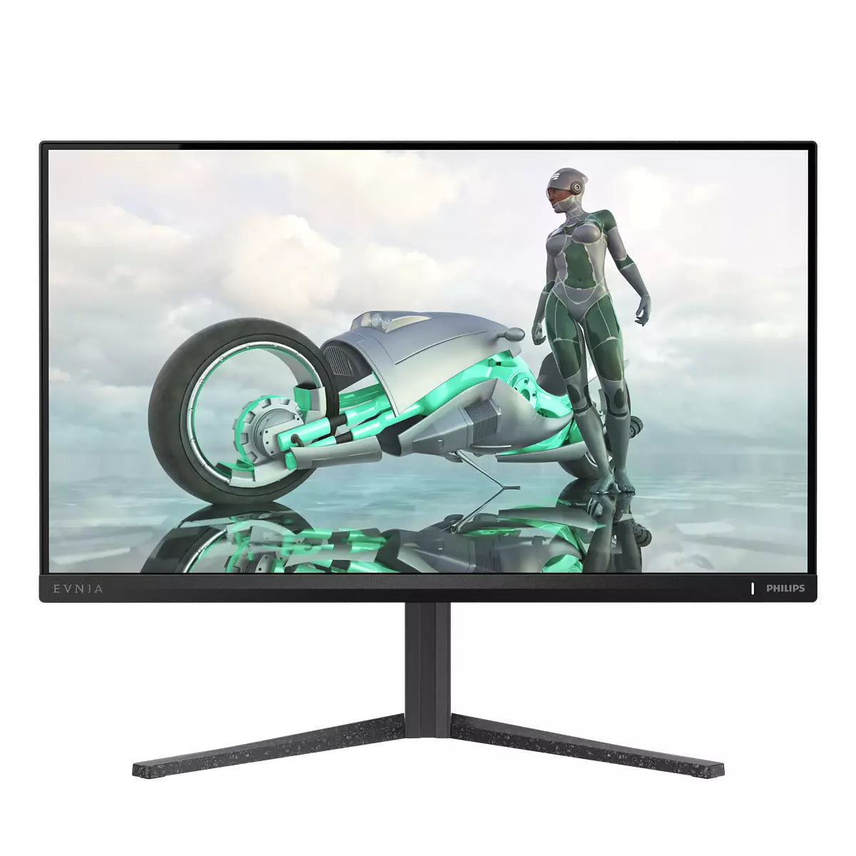 PHILIPS 25M2N3200W/00 24.5p 1920x1080 VA Flat 130mm 240Hz 1ms GtG FreeSymc Premium DP HDMI