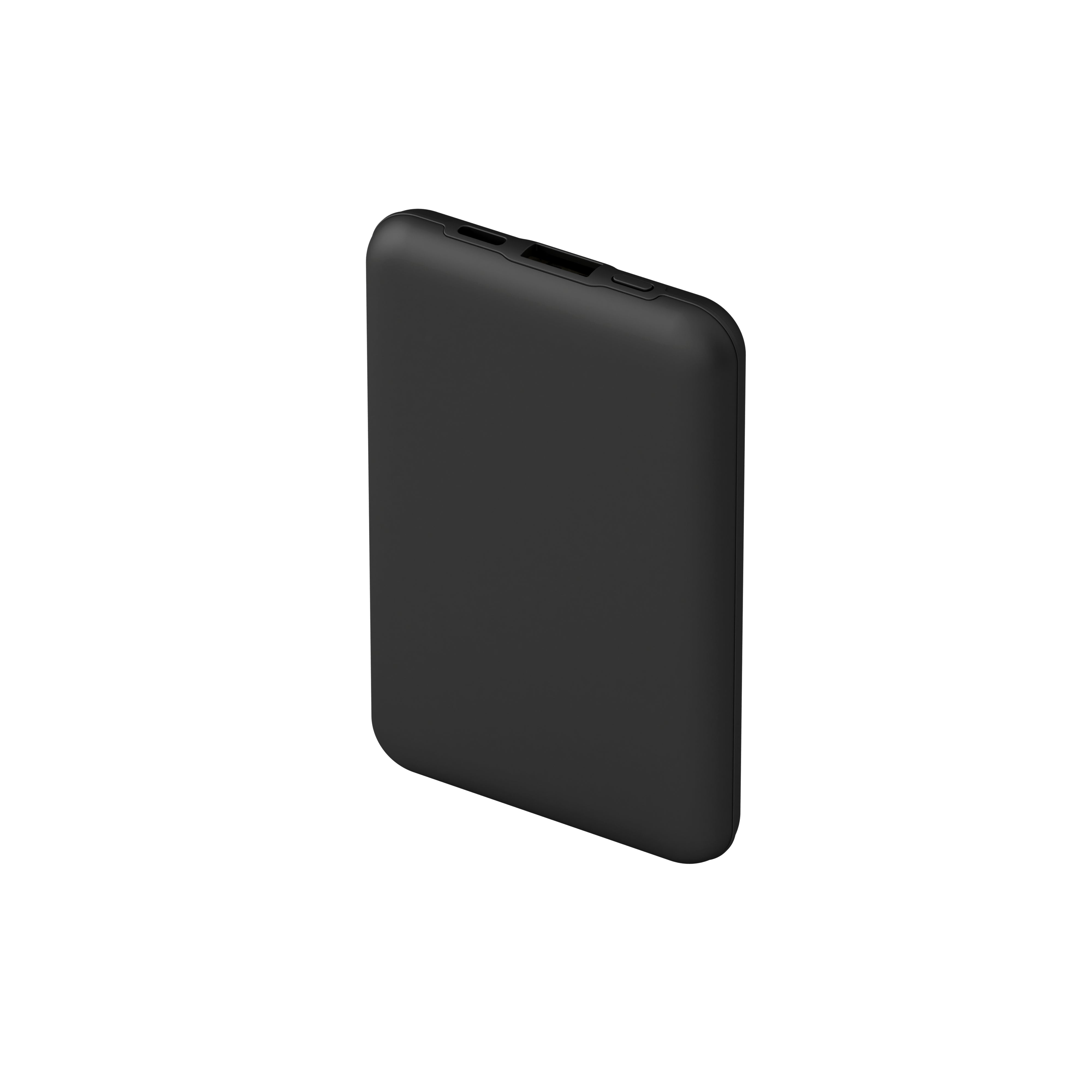 re-charge Power Bank 10K BLK