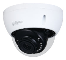 Dahua HAC-HDBW1500E-0280B-S2 Caméra dôme HDCVI IR 5MP Starlight