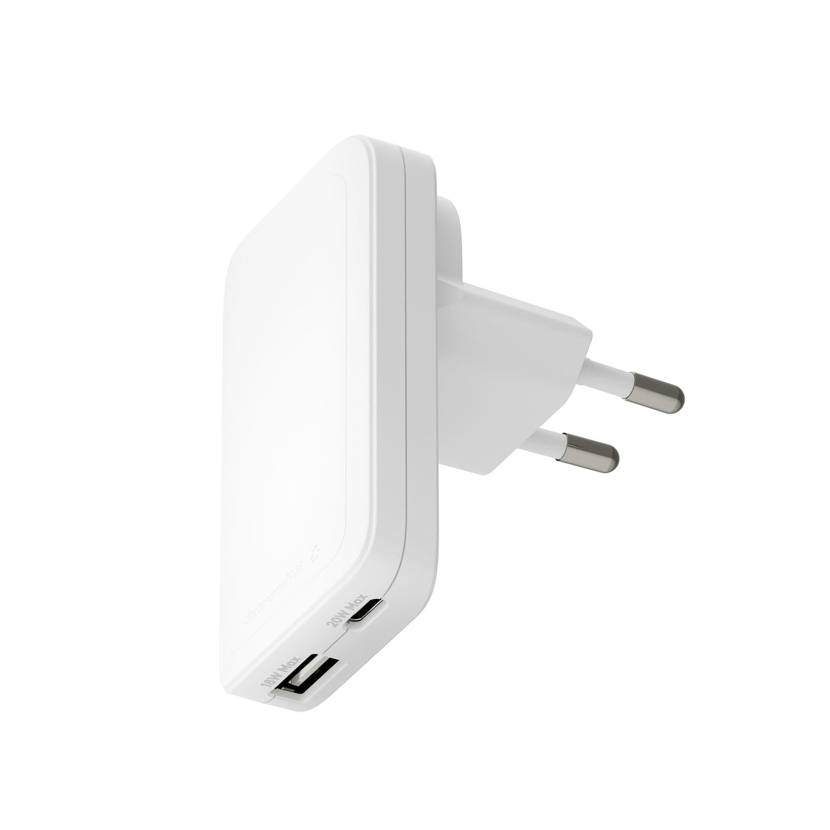 ProEU/USSlimChargerUSBC20W+USBA18WW