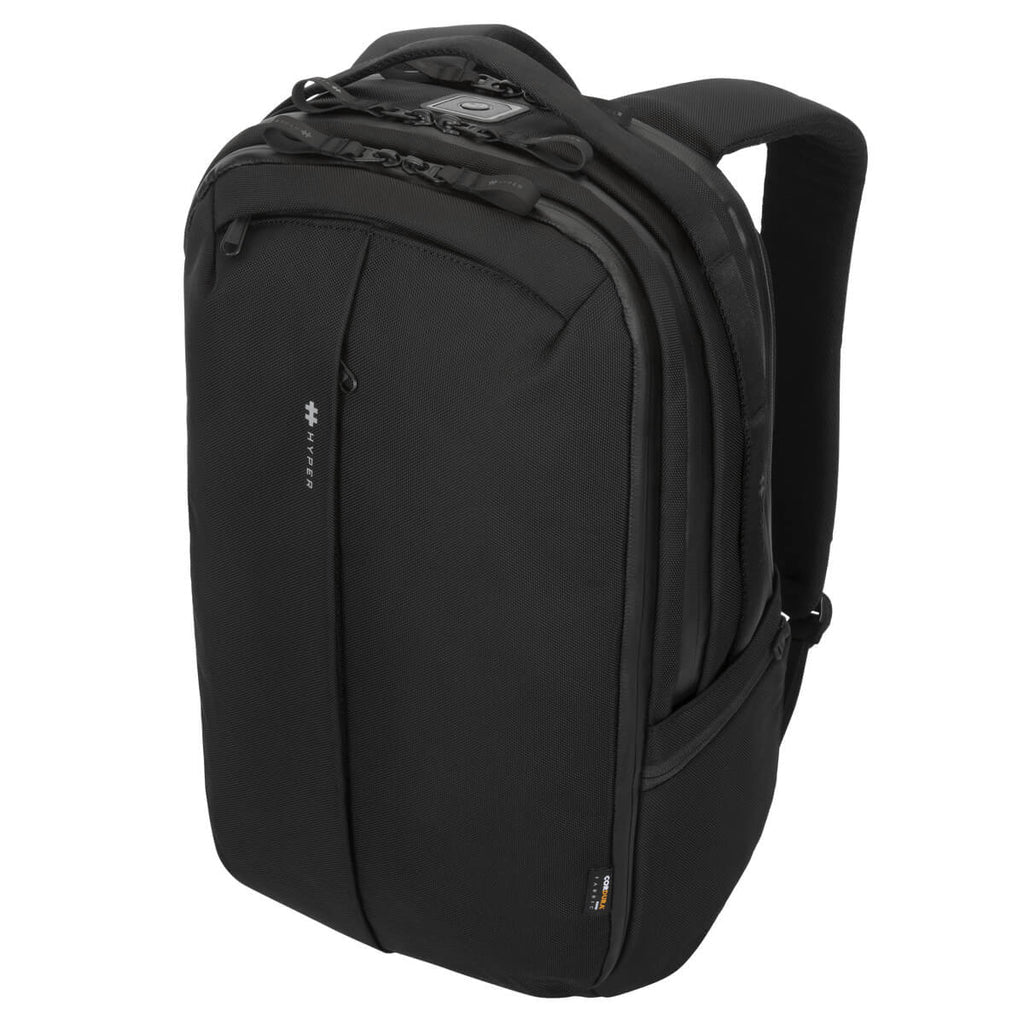 TARGUS Hyper HyperPack Pro Backpack-Black