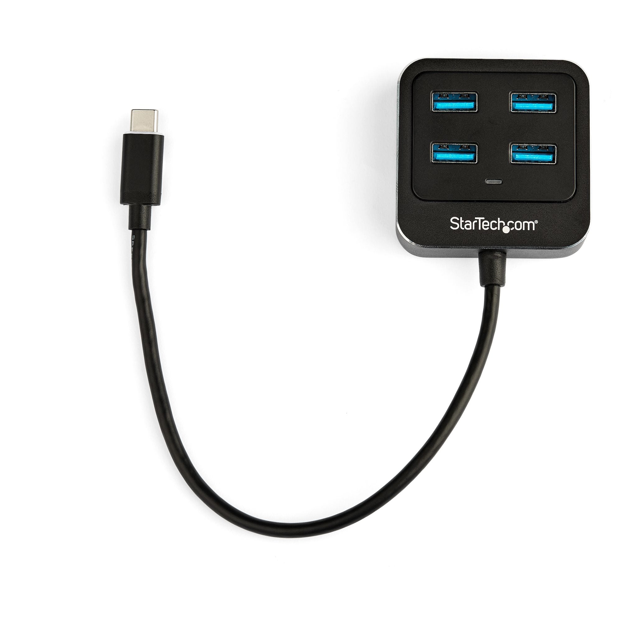 USB-C Hub - USB C to USB 3.1 - 4x USB-A