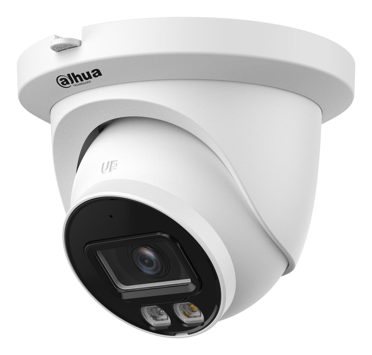 Dahua IPC-HDW2649TM-S-IL-0280B 2 LITE 6 Mpx