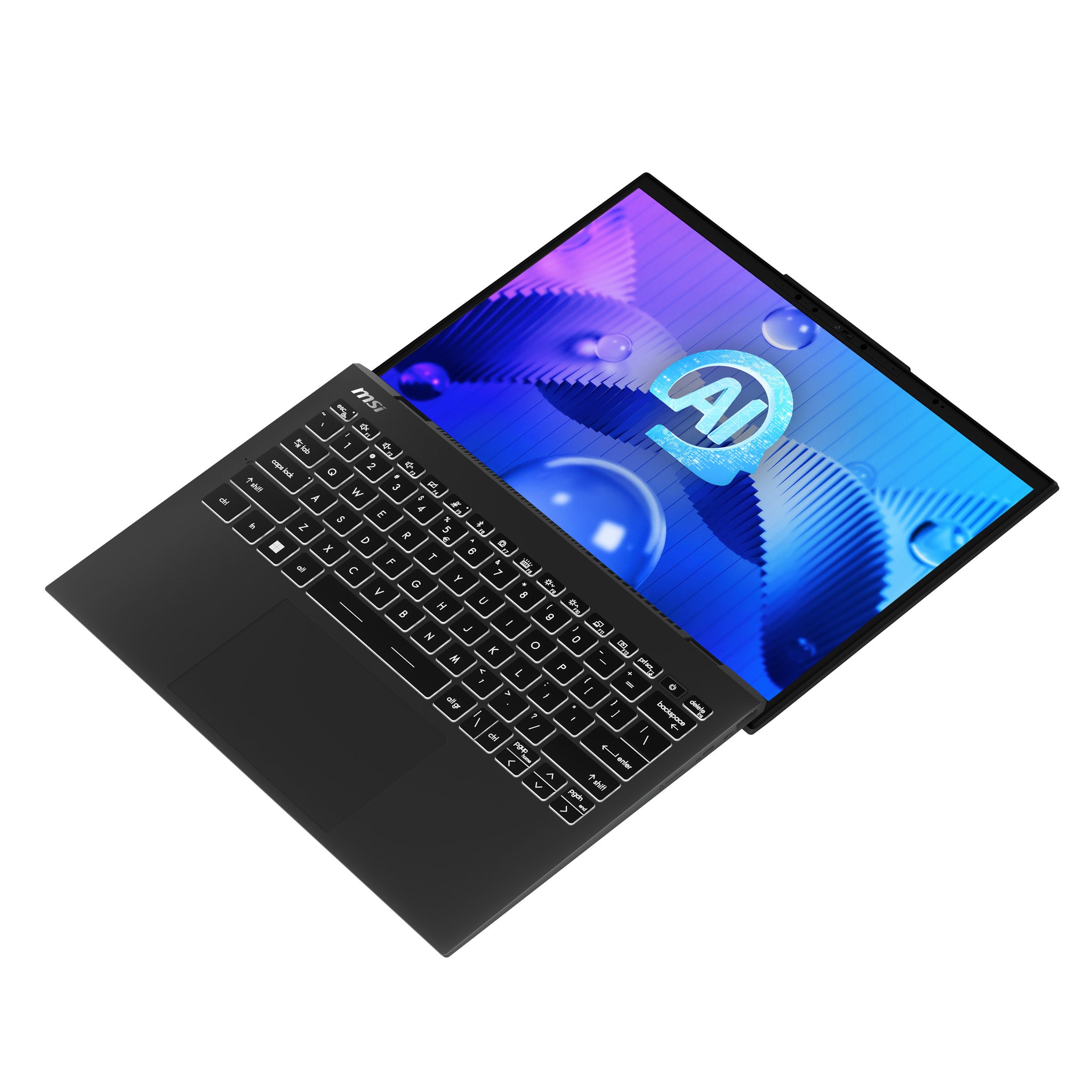 Prestige 13 AI Evo A1MG-064FR 13" i7 W11