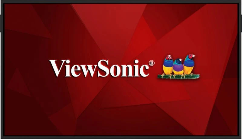 65" DLED commercial display 3840*2160