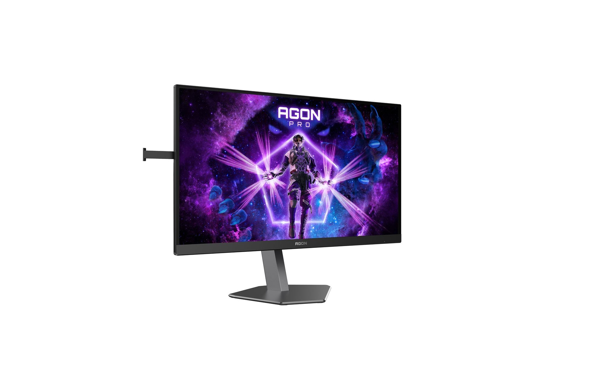 AOC Agon PRO AG246FK - 24.1 Zoll FHD Gam
