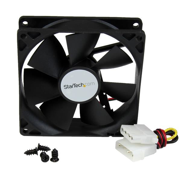 92mm Dual Ball Bearing Computer Case Fan