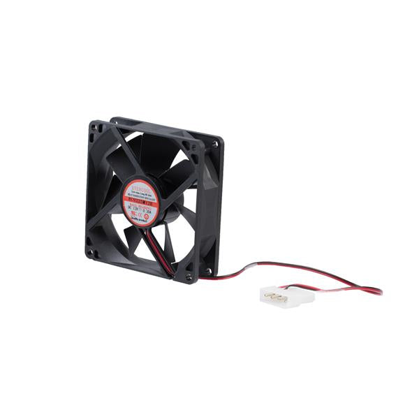 92mm Dual Ball Bearing Computer Case Fan