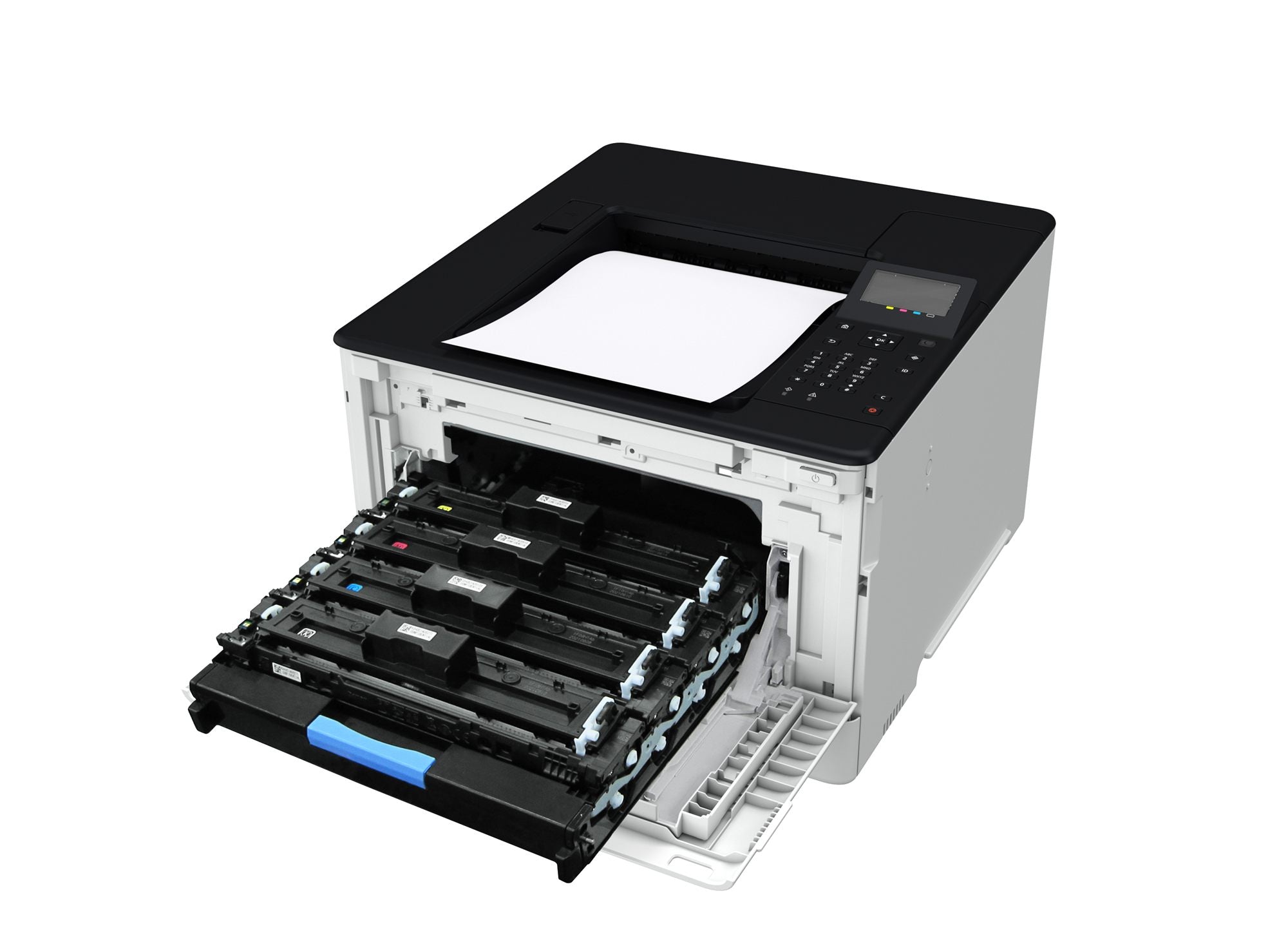 CANON LBP673Cdw II Laser Singlefunction Printer 33ppm color A4