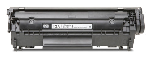 K/HP Toner/black 2000sh LJ 1010 PK20