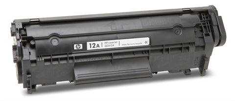 K/HP Toner/black 2000sh LJ 1010 PK20