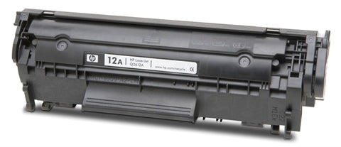 K/HP Toner/black 2000sh LJ 1010 PK20