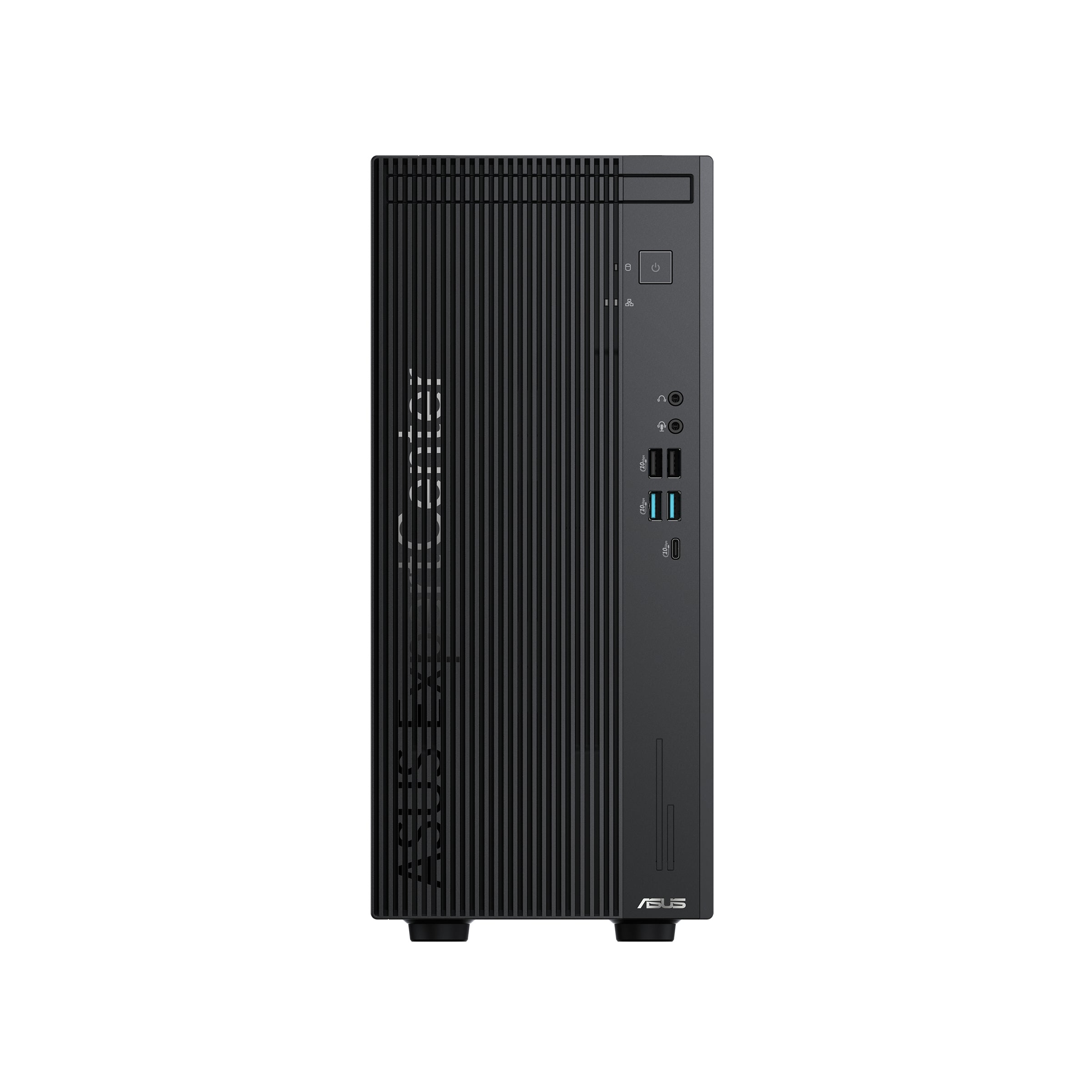 ASUS ExpertCenter D701MER-714700751X Tower Intel Core i7-14700 DDR5 32Go 512Go M.2 2280 SSD GeForce RTX 5060 8Go W11P Black 2Y OSS