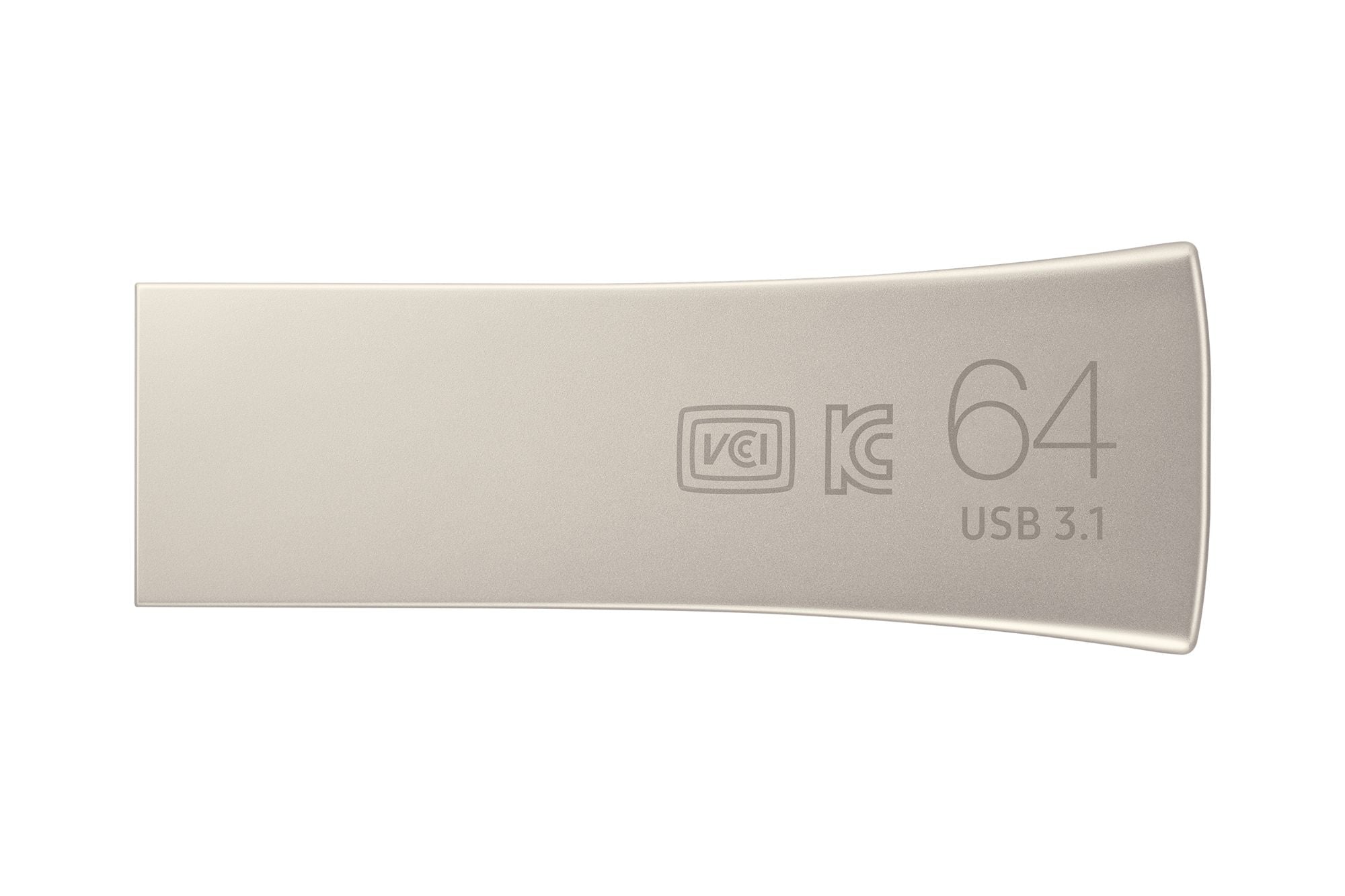 MUF-64BE3/APC64GB BAR PLUS