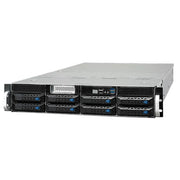 ASUS ESC4000G4 1+1 8x3.5"Storage 1000mm