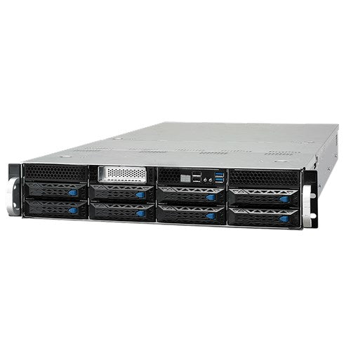 ASUS ESC4000G4 1+1 8x3.5"Storage 1000mm