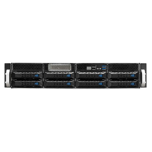 ASUS ESC4000G4 1+1 8x3.5"Storage 1000mm