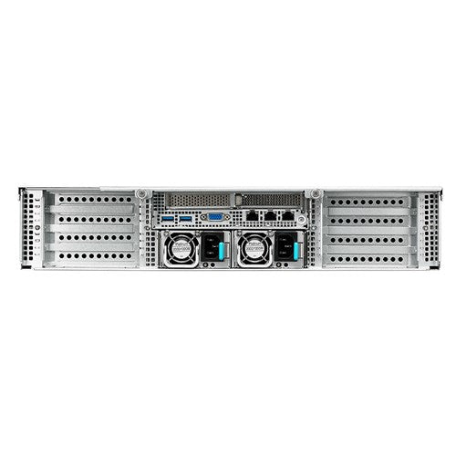 ASUS ESC4000G4 1+1 8x3.5"Storage 1000mm