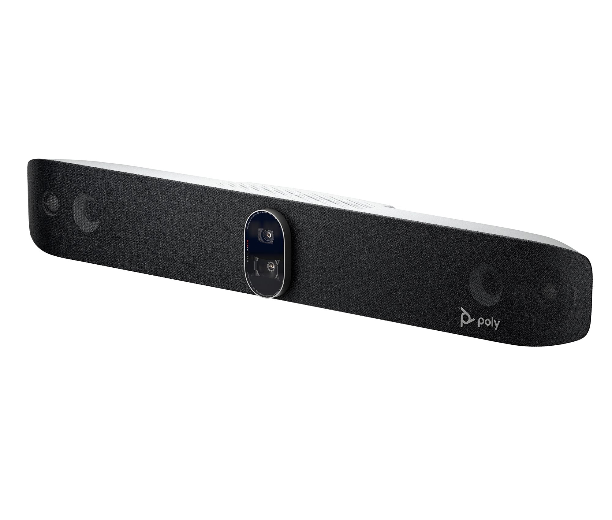 Poly Studio X72 AIO Video Bar No Pwr TAA