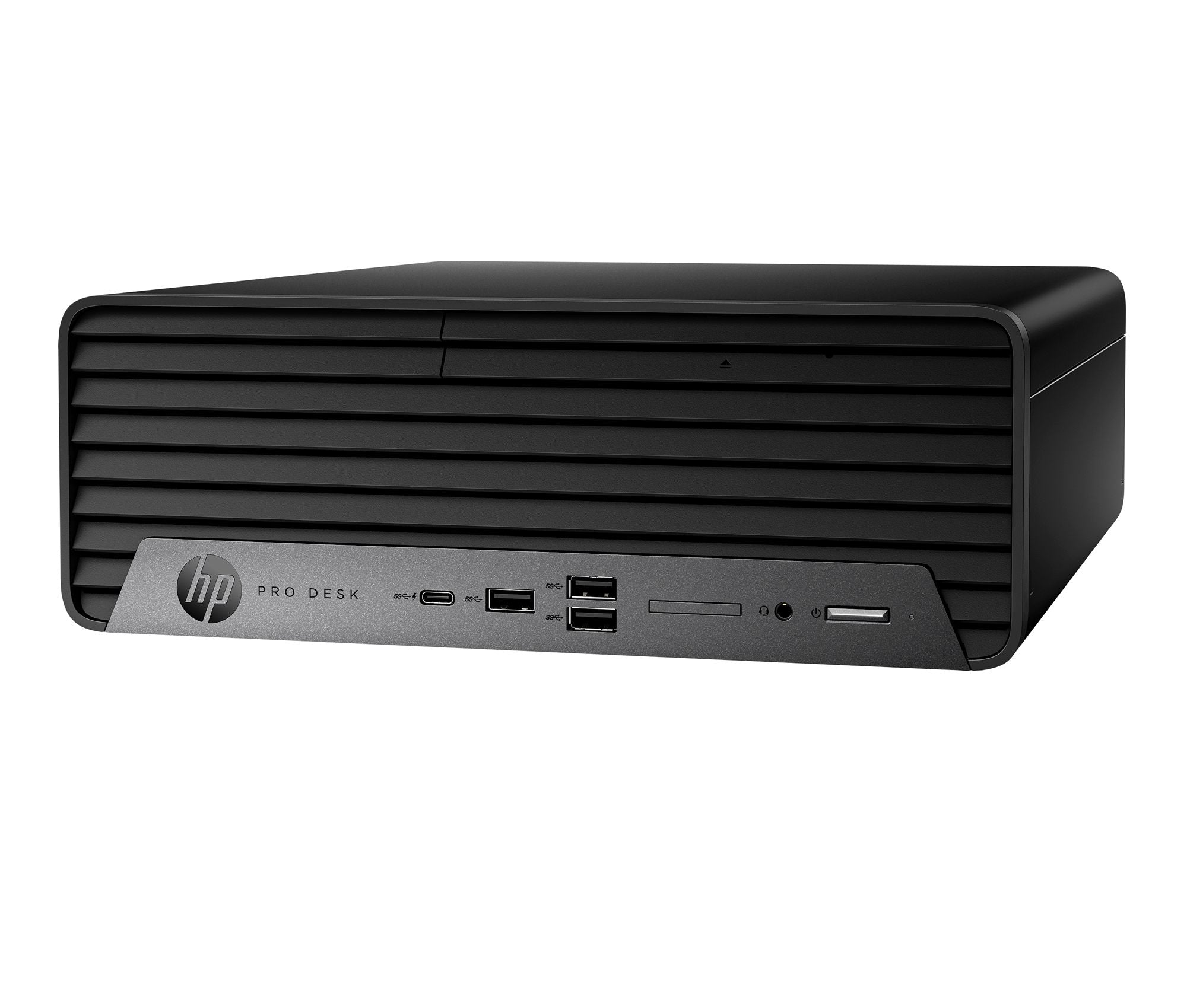 HP Pro SFF 400 G9 Intel Core i5-14500 16Go DDR5 512Go SSD W11P 1/1/1 Ordinateur bureau