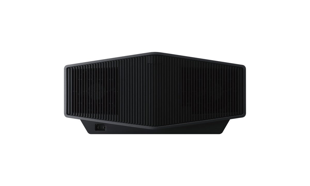 VPL-XW6100/B 4K SXRD laser projector blk