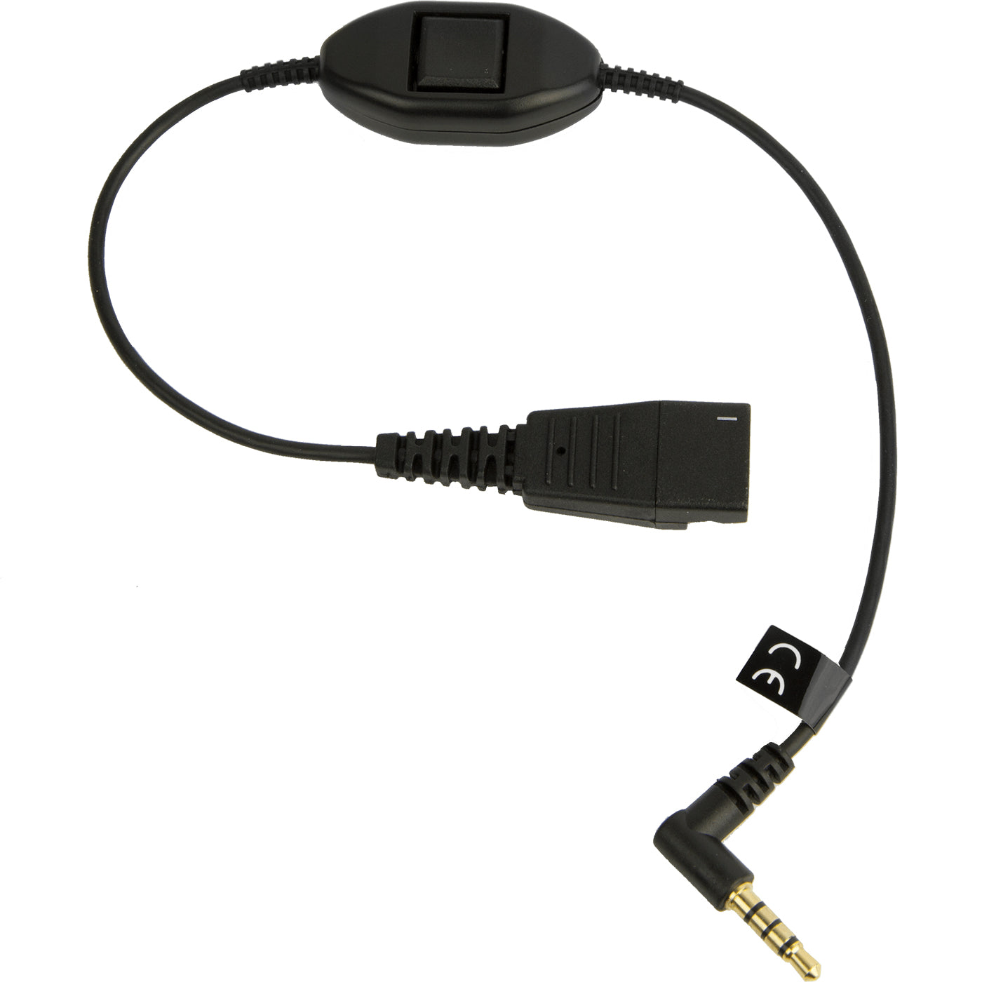 LINK Mobile QD to 3.5mm iPhone 6/6S