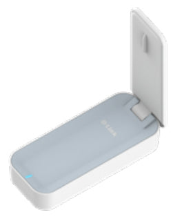 D-LINK Adaptateur USB 5G NR/4G LTE